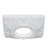 Встраиваемый светильник Gauss Gypsum GY007