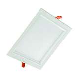 Встраиваемый светодиодный светильник Elvan VLS-308SQ-25W-NH