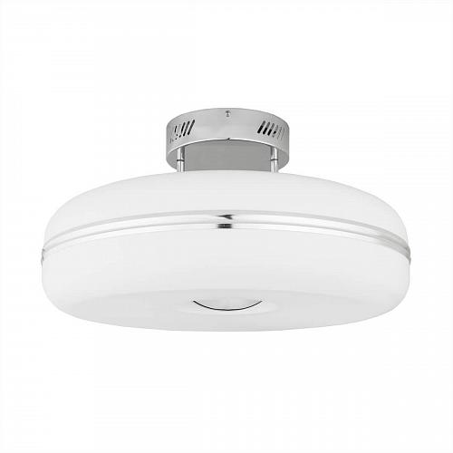 Потолочный светильник Citilux Торус CL250001