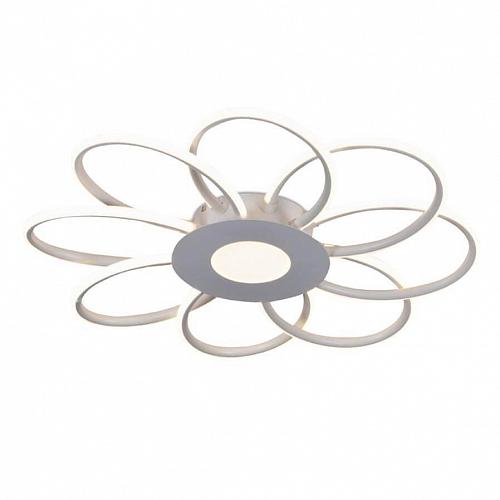 Потолочный светодиодный светильник Ambrella light Line FL430