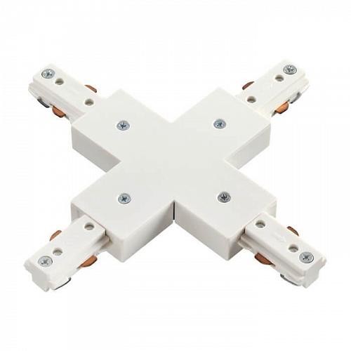 Соединитель X-образный Novotech Port 135012