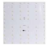 Модуль Deko-Light Modular Panel II 6x6 RGB + 3000K 848018