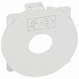 Лицевая панель Legrand 068199