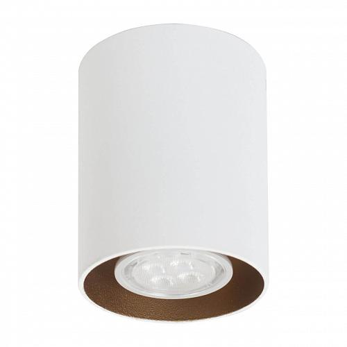Потолочный светильник TopDecor Tubo8 P1 10G