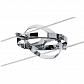 Струнная система Paulmann Wire Systems Cardan 94153 - фото №3