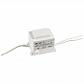 Трансформатор индукционный SLV K-Trafo 105VA 12V IP40 451105 - фото №1
