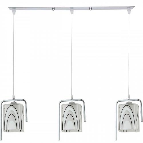 Подвесной светильник Rivoli Noemi 9014-203 Б0044472