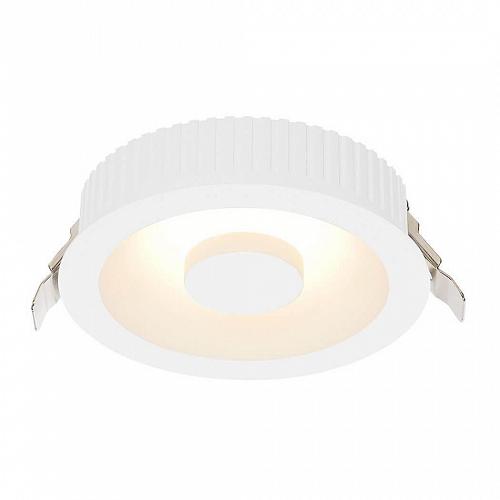 Встраиваемый светодиодный светильник SLV Occuldas 14 117331