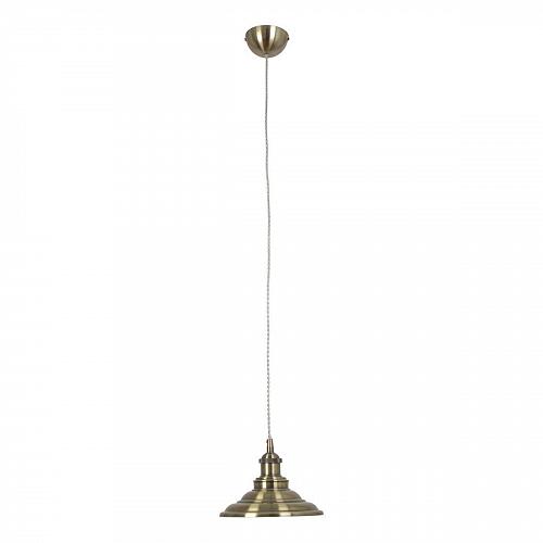 Подвесной светильник Abrasax Lydia CL.7005-1BR