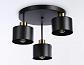 Потолочная люстра Ambrella light Traditional TR8121 - фото №3