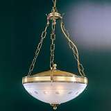 Подвесной светильник Reccagni Angelo L.650/3