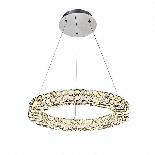 Подвесной светодиодный светильник Mantra Crystal 4584