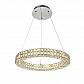 Подвесной светодиодный светильник Mantra Crystal 4584 - фото №1