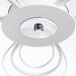 Потолочная люстра Arte Lamp A7585PL-3WH - фото №2