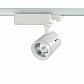 Трековый светодиодный светильник Novotech Seals 357543 - фото №1