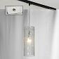 Трековый светильник однофазный Lussole Track Lights LSX-7206-01-TAW - фото №1