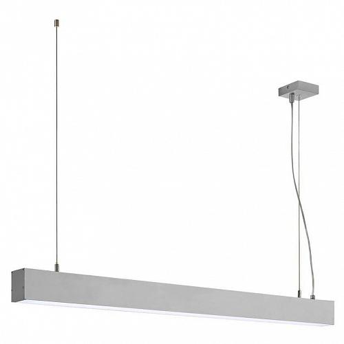 Подвесной светодиодный светильник SLV Glenos 1001405