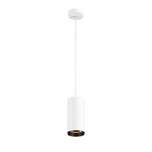 Подвесной светодиодный светильник SLV Numinos L PD Triac 1004344