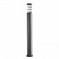 Садово-парковый светодиодный светильник SLV Pole Parc 1000761 - фото №1