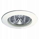 Встраиваемый светильник Paulmann Premium Line Halogen 17943