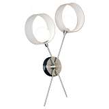 Бра Lussole GRLSN-0401-02