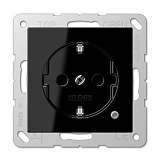 Розетка Jung A520KOSW