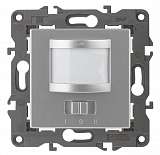 Датчик движения 2-проводной ЭРА Elegance 14-4103-03 Б0034354