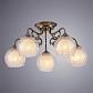 Потолочная люстра Arte Lamp A7062PL-5AB - фото №2