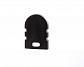 Заглушка Deko-Light End Cap R-AU-02-05 Set 2 pcs 979672 - фото №1