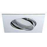 Встраиваемый светодиодный светильник Paulmann Premium Line Coin 92845