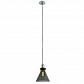 Подвесной светильник Crystal Lux Campanella SP1 Smoke - фото №1