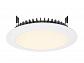 Встраиваемый светильник Deko-Light LED Panel Round III 26 565235 - фото №1