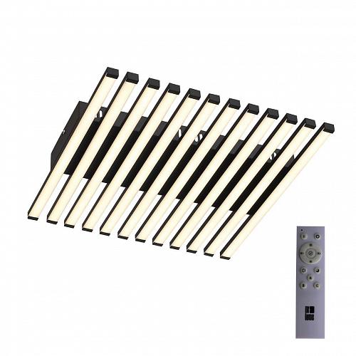 Потолочный светодиодный светильник ST Luce Paralleli SL839.402.18