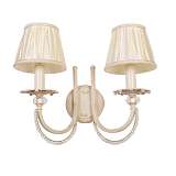 Бра Abrasax 3007/2(cream gold)