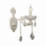 Бра Seven Fires Brandon WD3531/1W-WG-CL