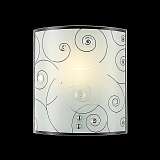 Бра Eurosvet 3745/1 хром