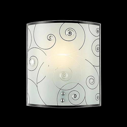 Бра Eurosvet 3745/1 хром