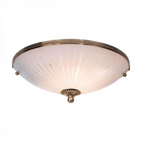 Настенный светильник Citilux Кристалл CL912321