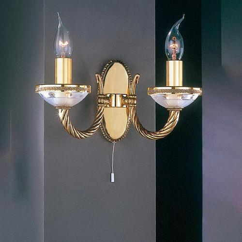 Бра Reccagni Angelo A.4750/2