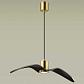 Подвесной светильник Odeon Light Birds 4900/1B - фото №4