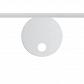 Трековый светодиодный светильник Paulmann URail Uplight Salto 95322 - фото №2