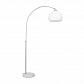 Торшер Arte Lamp A5823PN-1SS - фото №1