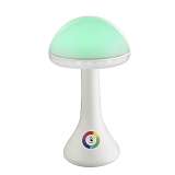 Настольная лампа Globo Nele 58256