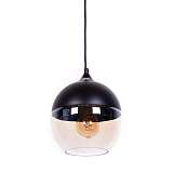 Подвесной светильник Lumina Deco Albion LDP 6805 BK+TEA