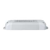 Трансформатор LED Paulmann Power Supply 15W 230/12V DC 70199