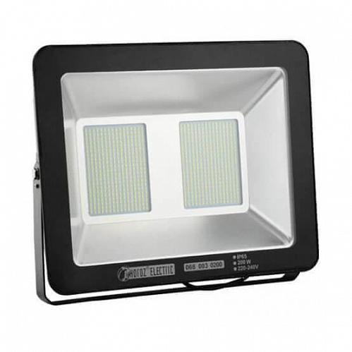 Прожектор светодиодный Horoz 200W 2700K 068-003-0200 (HL176L)
