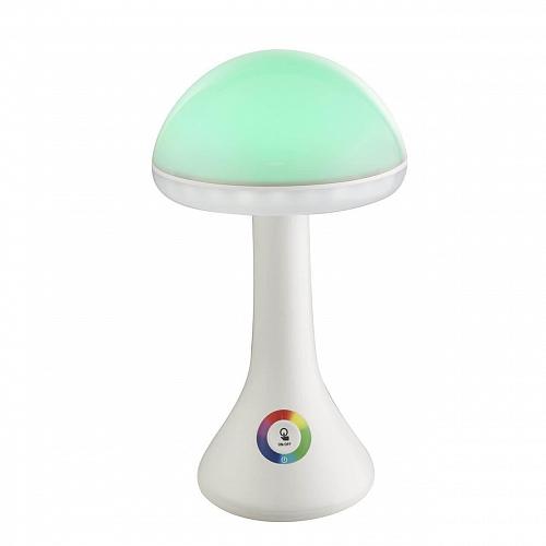 Настольная лампа Globo Nele 58256