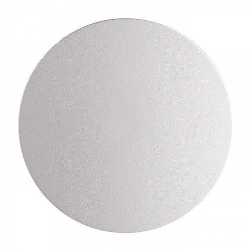 Уличный настенный светодиодный светильник Odeon Light Hightech Eclissi 3633/6WL