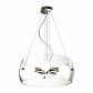 Подвесной светильник Favourite Tropfen 1693-5P - фото №1