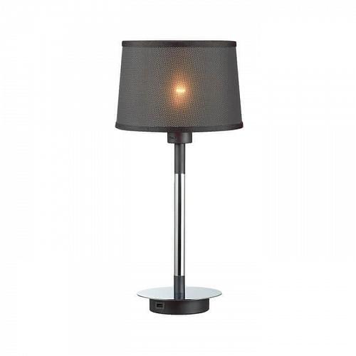 Настольная лампа Odeon Light Loka 4159/1T